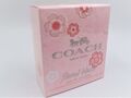 COACH NEW YORK floral blush Eau de Parfum 90ml neu OVP (Grundpreis 616,67€/L)