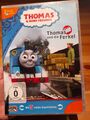 DVD Thomas & seine Freunde Thomas und die Ferkel FSK 0 Toggolino