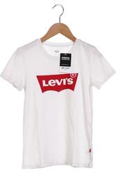 Levis T-Shirt Damen Shirt Kurzärmliges Oberteil Gr. 2XS Weiß #8o25w23momox fashion - Your Style, Second Hand