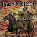 Death on the Road (Live) von Iron Maiden | CD | Zustand sehr gut