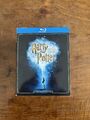 Harry Potter Complete Collection BluRay