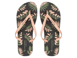 Flip Zehentrenner Badelatschen Schlappen Flop Herren Damen Flops Strand Sommer 