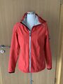 Damen CMP Funktions  Softshell Jacke Gr.M