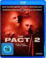 Blu-ray - The Pact 2 - Es ist noch nicht vorbei..