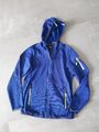 CMP Fleece  Strickfleece Jacke Gr. 152 Jungen Kapuze Top