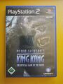 Peter Jackson's King Kong-The Official Game of The Movie (Sony PlayStation 2,...