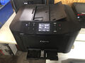 Canon MAXIFY MB5150 Tintenstrahl-Multifunktionsdrucker 4in1 DruckenScannen Faxen