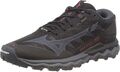 MIZUNO Wave Daichi 7 GTX Damen Traillaufschuh J1GK2256 black/iron gate