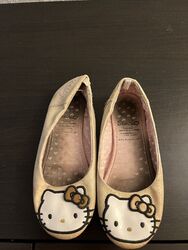 Hello Kitty Ballerinas Gr. 29