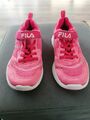 kinder schuhe 33 madchen Fila