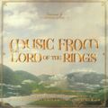 Howard Shore: Der Herr der Ringe Trilogie (Soundtrack)