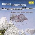 Die Vermessung der Welt. 5 CDs von Kehlmann, Daniel | Buch | Zustand sehr gut