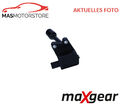 MOTOR ZÜNDSPULE MAXGEAR 13-0217 A FÜR FORD FIESTA VI,FOCUS III,B-MAX,C-MAX II