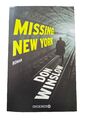 Missing. New York Winslow, Don Wilson, Buch