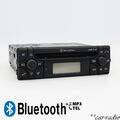 Original Mercedes-Benz Bluetooth Radio Audio 10 CD MF2910 Autoradio Streaming GS