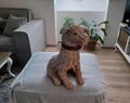 Riviera Maison Rustic Rattan Hund