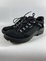 Lowa gr 41 Damen Halbschuhe Wanderschuhe Outdoor Bassano Sehr Gut Nr 15