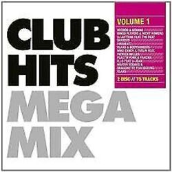 Club Hits Megamix Vol.1 von Various | CD | Zustand sehr gutGeld sparen & nachhaltig shoppen!