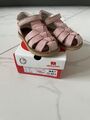 Elefanten Schuhe Sandalen Schlappen Leder