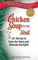 Chicken Soup for the Soul: 101 Stories to Open the Heart... | Buch | Zustand gut