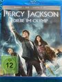 Percy Jackson - Diebe im Olymp  (Blu-Ray)