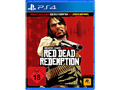 Red Dead Redemption - [PlayStation 4]