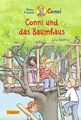 Conni Erzählbände 35: Conni und das Baumhaus *** WIE NEU ***