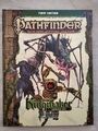 Pathfinder Roleplaying game. Kingmaker Adventure Path. Bestiary (First Edition).