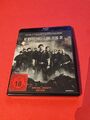 The Expendables 2 - Back for War - Special Uncut Edition - Blu-Ray - FSK18✨✨✨✨