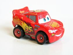 Disney - Cars 3 - Mini / Micro Racers - Mattel - Alle 120 Racer aussuchen