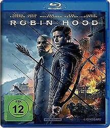 Robin Hood [Blu-ray] von Bathurst, Otto | DVD | Zustand sehr gut*** So macht sparen Spaß! Bis zu -70% ggü. Neupreis ***
