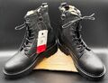 ⚜️ Tommy Hilfiger Jeans Boots mit Fellimitat Gr. 41 " NEU ⚜️