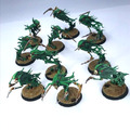 Dreadscythe Harridans Nighthaunt - Warhammer Age of Sigmar Spiele Workshop C4173