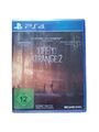 Life is Strange 2 (Sony PlayStation 4, 2019)