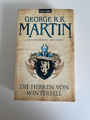 Das Lied von Eis und Feuer 01. Die Herren von Winterfell von George R. R. Martin