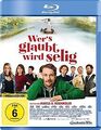 Wer's glaubt wird selig [Blu-ray] von Rosenmüller, M... | DVD | Zustand sehr gut