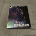 Ant-Man and the Wasp: Quantumania (Blu-ray, 2023)