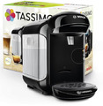 BOSCH Kapselmaschine Tassimo VIVY 2, TAS1402, Kleine Kaffeemaschine 0,7 L NEU