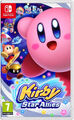 Kirby - Star Allies Switch NEU UND VERSIEGELT - KOSTENLOSER VERSAND - SCHNELLER VERSAND