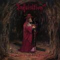 Audio Cd Inquisition - Into The Infernal Regions Of The Ancient Cult