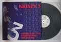 Krispy 3 Destroy All The Stereotypes UK 12in 1991 Hip Hop