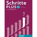 Kalender, Susanne: Schritte plus Neu 5 B1.1 Lehrerhandbuch