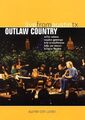 OUTLAW COUNTRY - Live From Austin Texas - DVD