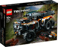 LEGO® Technic™ 42139 Geländefahrzeug EOL NEU OVP NEW MISB