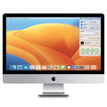 2017 - Apple IMAC 21.5 " Mmqa2ll/A W/i5-7360U 2.3GHz/8GB/1TB HDD - Gut