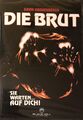 Die Brut - Sie warten... AUF DICH! - DVD