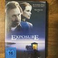 Exposure Gefährliche Enthüllung DVD Gebraucht sehr gut