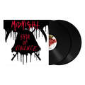 MIDNIGHT - Shox Of Violence - Vinyl 2-LP - black Vinyl