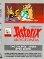 Asterix and Cleopatra (Pocket Asterix) von Goscinny | Buch | Zustand sehr gut