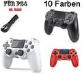 Wireless Bluetooth Für PS4 Controller Kabellos Für Playstation 4 Gamepad D-Shock